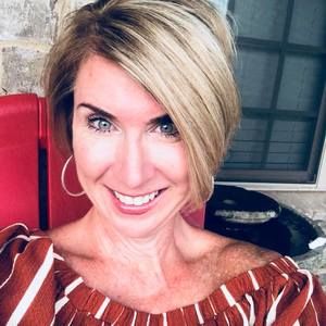 Meet your Posher, Blanch